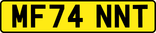 MF74NNT