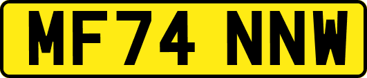 MF74NNW