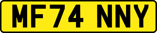 MF74NNY