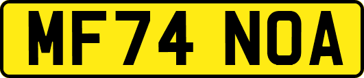 MF74NOA