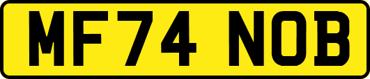 MF74NOB