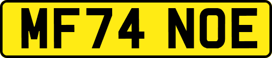 MF74NOE