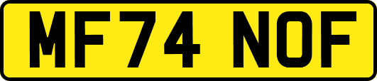MF74NOF