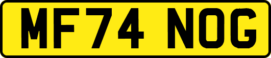 MF74NOG