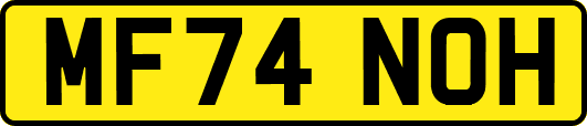 MF74NOH