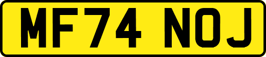 MF74NOJ