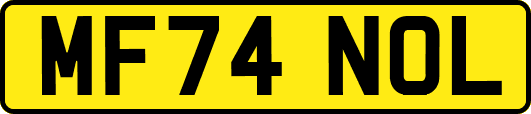 MF74NOL