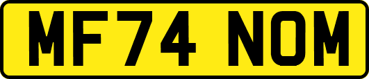 MF74NOM