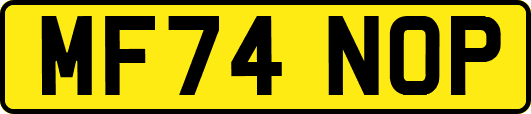 MF74NOP
