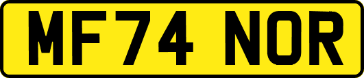MF74NOR