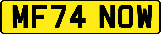 MF74NOW