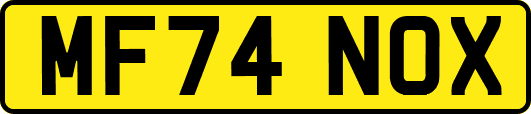 MF74NOX
