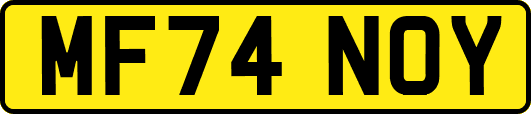 MF74NOY