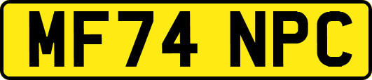 MF74NPC