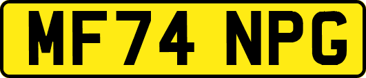 MF74NPG
