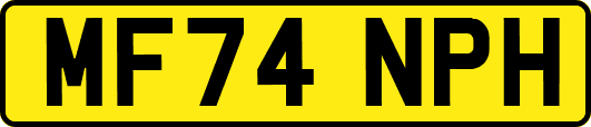 MF74NPH