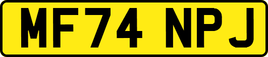 MF74NPJ