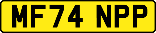 MF74NPP