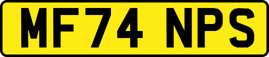 MF74NPS