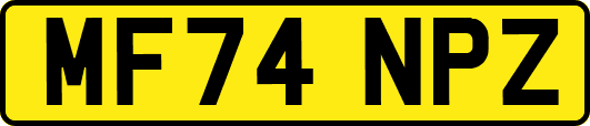 MF74NPZ