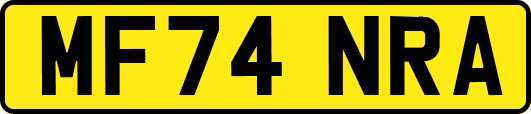 MF74NRA