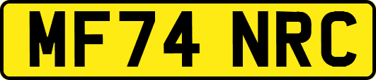 MF74NRC