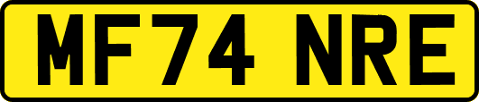 MF74NRE
