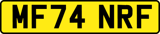 MF74NRF