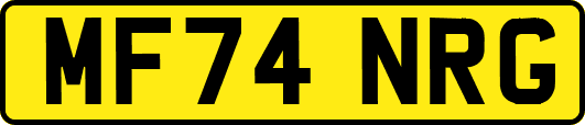 MF74NRG