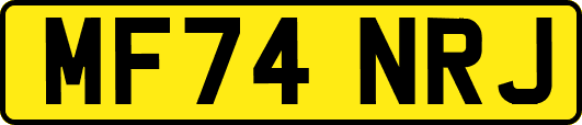 MF74NRJ