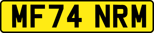 MF74NRM