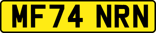 MF74NRN