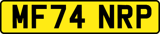 MF74NRP