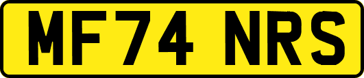 MF74NRS