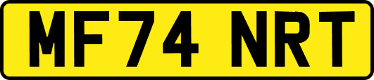 MF74NRT