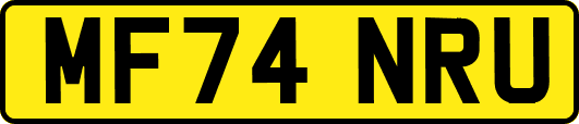 MF74NRU