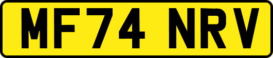 MF74NRV