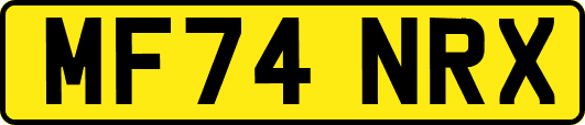 MF74NRX