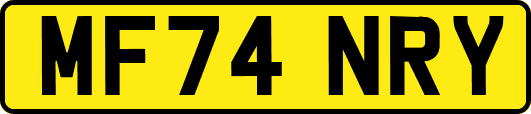 MF74NRY