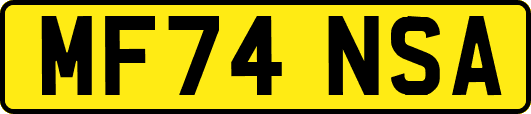 MF74NSA