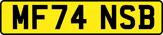 MF74NSB