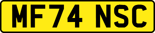 MF74NSC
