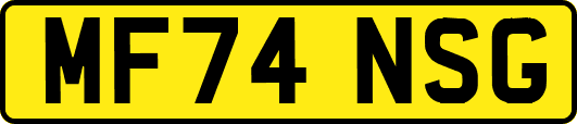 MF74NSG