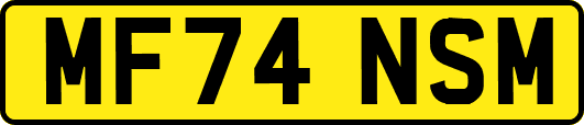 MF74NSM