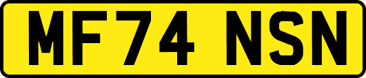 MF74NSN