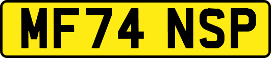 MF74NSP