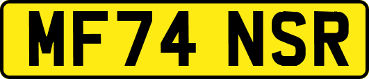 MF74NSR