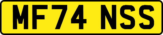MF74NSS