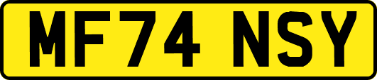 MF74NSY