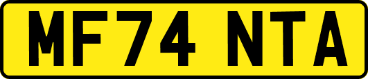 MF74NTA